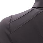 Poloshirt LVVamp Kinder La Valencio Dunkelgrau