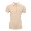 Poloshirt LVVamp Kinder La Valencio Hellgelb
