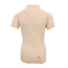Poloshirt LVVamp Kinder La Valencio Hellgelb