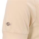 Poloshirt LVVamp Kinder La Valencio Hellgelb