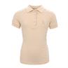 Poloshirt LVVamp Kinder La Valencio Hellgelb