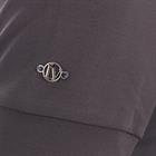 Poloshirt LVVamp La Valencio Dunkelgrau