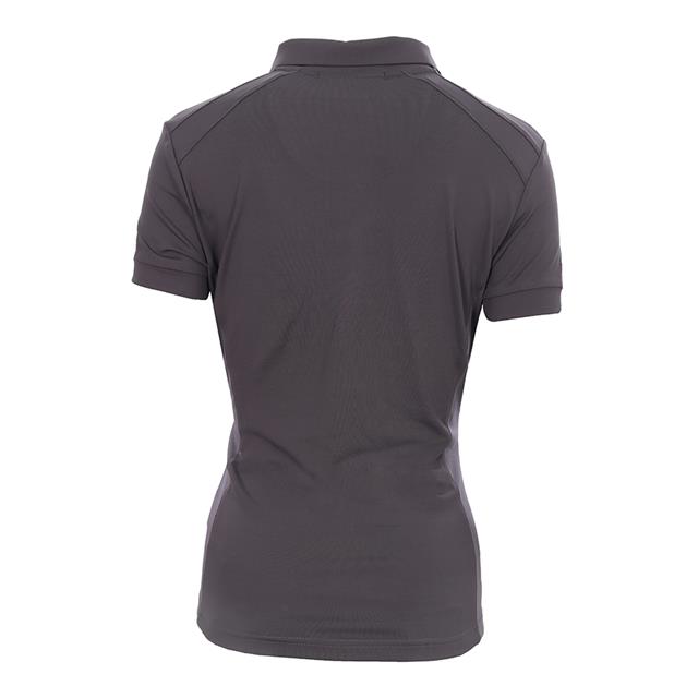 Poloshirt LVVamp La Valencio Dunkelgrau