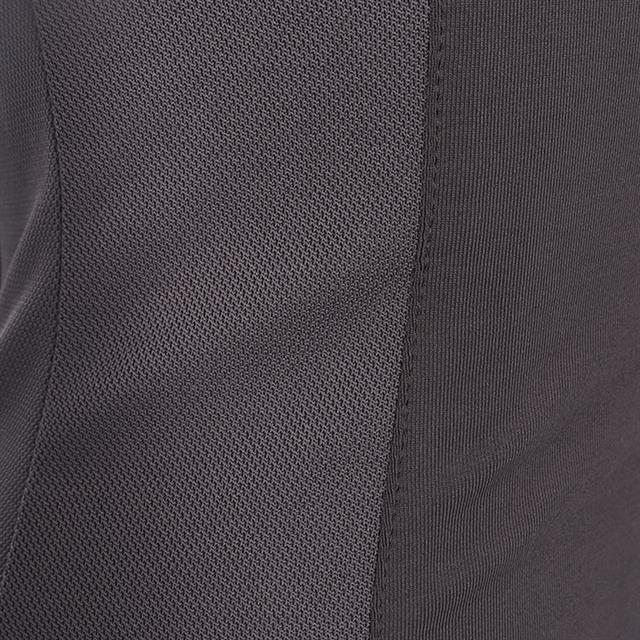 Poloshirt LVVamp La Valencio Dunkelgrau