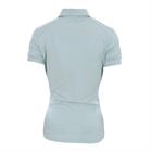 Poloshirt LVVamp La Valencio Hellblau