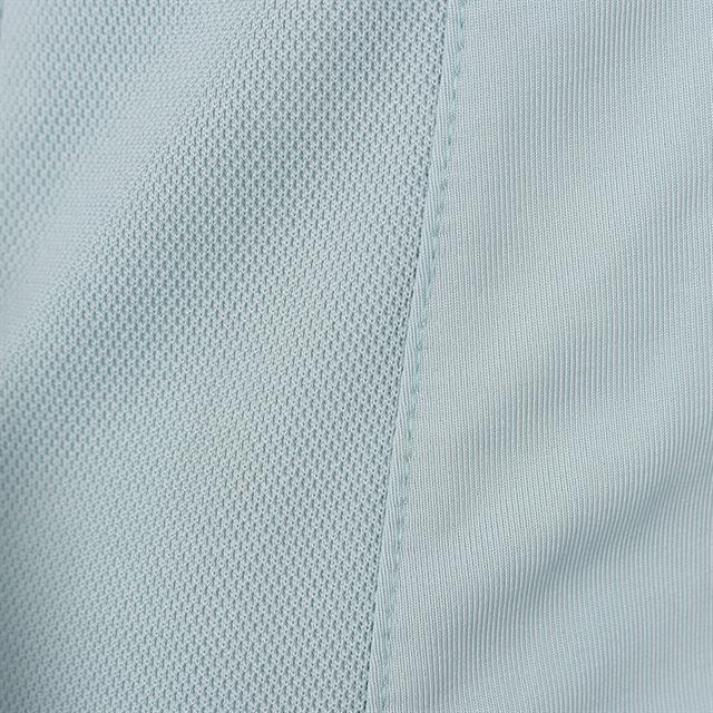 Poloshirt LVVamp La Valencio Hellblau