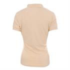 Poloshirt LVVamp La Valencio Hellgelb