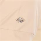 Poloshirt LVVamp La Valencio Hellgelb