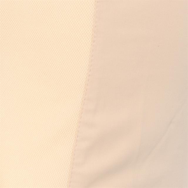 Poloshirt LVVamp La Valencio Hellgelb