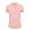 Poloshirt LVVamp La Valencio Rosa