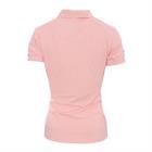 Poloshirt LVVamp La Valencio Rosa