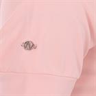 Poloshirt LVVamp La Valencio Rosa