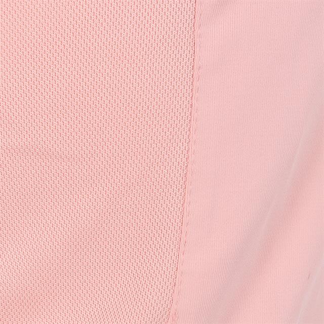 Poloshirt LVVamp La Valencio Rosa