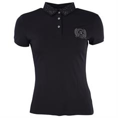 Poloshirt Performance THRhinestone Tommy Hilfiger