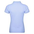 Poloshirt Piqué Kingsland Blau