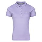 Poloshirt Piqué Kingsland Lila