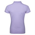 Poloshirt Piqué Kingsland Lila