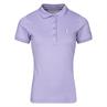 Poloshirt Piqué Kingsland Lila