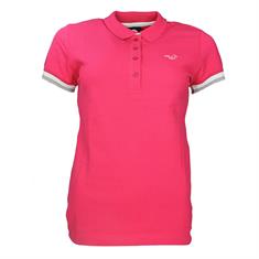 Poloshirt Presley Pavo