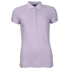 Poloshirt Prix 2.0 Ariat Helllila