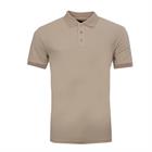 Poloshirt QClassic Herren QUUR Beige