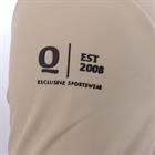 Poloshirt QClassic Herren QUUR Beige