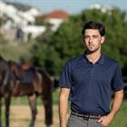 Poloshirt QClassic Herren QUUR Dunkelblau