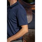 Poloshirt QClassic Herren QUUR Dunkelblau