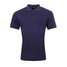 Poloshirt QClassic Herren QUUR Dunkelblau