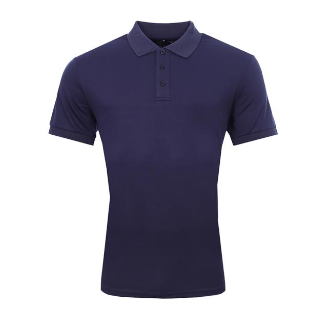 Poloshirt QClassic Herren QUUR Dunkelblau