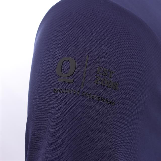 Poloshirt QClassic Herren QUUR Dunkelblau