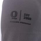 Poloshirt QClassic Herren QUUR Grau