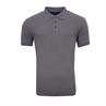 Poloshirt QClassic Herren QUUR Grau