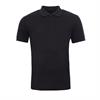 Poloshirt QClassic Herren QUUR Schwarz