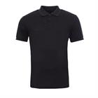 Poloshirt QClassic Herren QUUR Schwarz