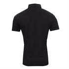 Poloshirt QClassic Herren QUUR Schwarz