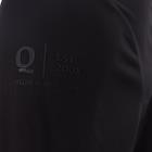 Poloshirt QClassic Herren QUUR Schwarz
