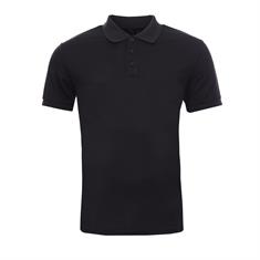 Poloshirt QClassic Herren QUUR Schwarz