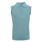 Poloshirt QJamila Kinder QUUR Blau