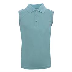 Poloshirt QJamila Kinder QUUR Blau
