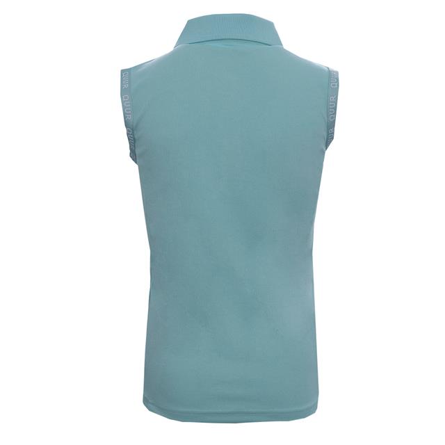 Poloshirt QJamila Kinder QUUR Blau