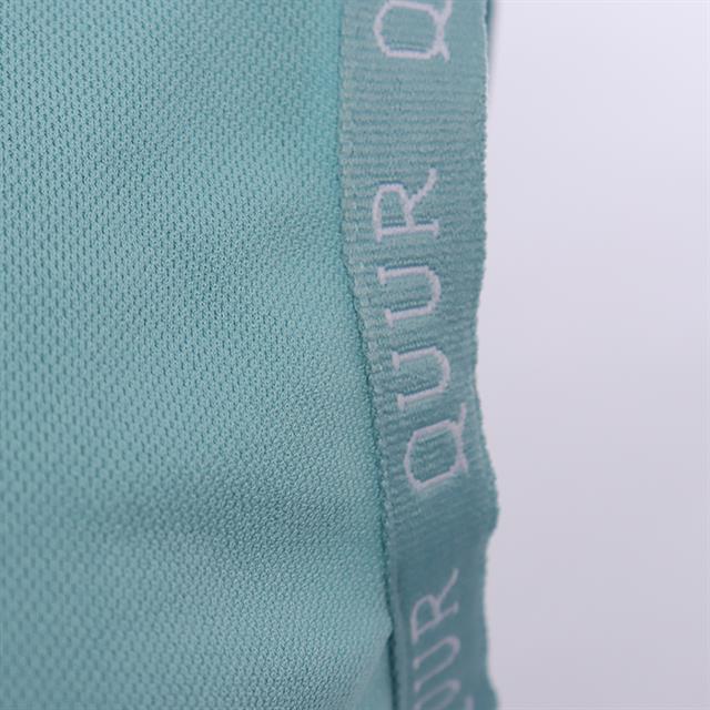 Poloshirt QJamila Kinder QUUR Blau