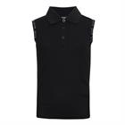 Poloshirt QJamila Kinder QUUR Schwarz