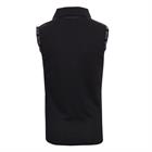 Poloshirt QJamila Kinder QUUR Schwarz