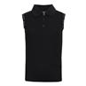Poloshirt QJamila Kinder QUUR Schwarz