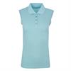 Poloshirt QJamila QUUR Blau