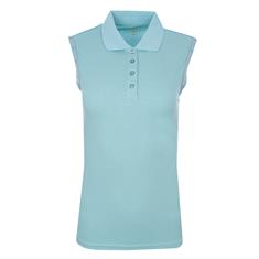 Poloshirt QJamila QUUR Blau