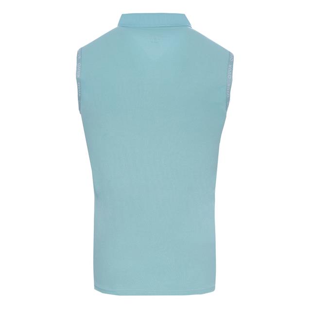 Poloshirt QJamila QUUR Blau