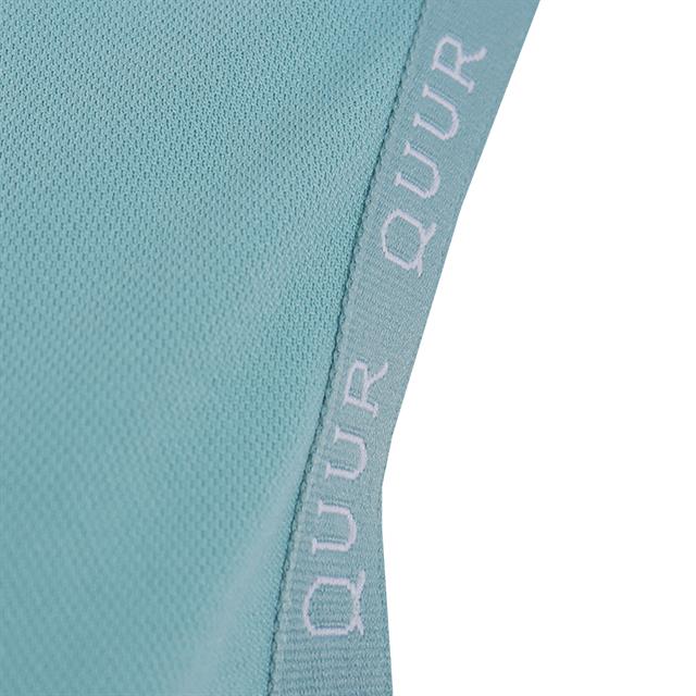 Poloshirt QJamila QUUR Blau