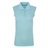 Poloshirt QJamila QUUR Blau